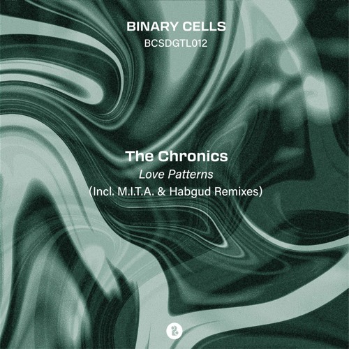 The Chronics - Desolate Echoes (Original Mix)