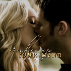 make up your mind (2)