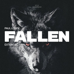 [NC PREMIERE] Fallen (Extended Mix)