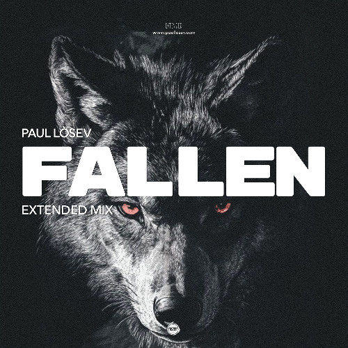 [NC PREMIERE] Fallen (Extended Mix)