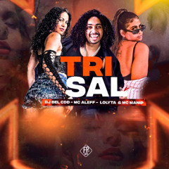 DJ BEL CDD , MCS MANIP, ALEFF & LOLITA  TRISAL 2024