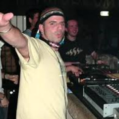 My Tape 18 - Sandro Vibot - R.I.N. ORGASMATRON 2002