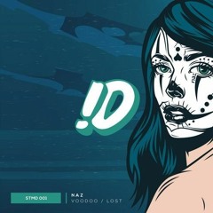PREMIERE: Naz - Voodoo (Extended Release Version) [Statement! Music]