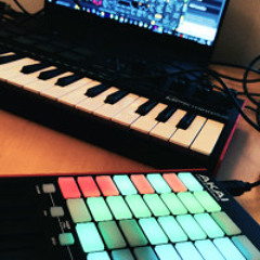 ElectronicSet-02-DJRGM