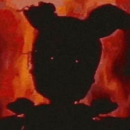 My little dark age x Washing machine heart x Springtrap (U L T R A - S L O W E D)