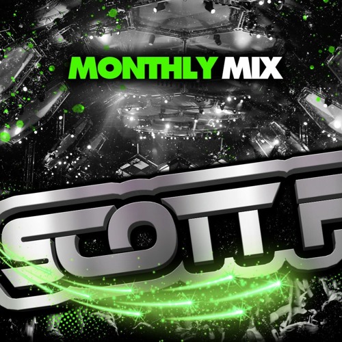 Scott F Bounce May 2024