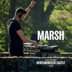 Marsh - Live set at Kew Gardens 2024