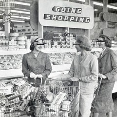 Going Shopping (Prod. MAXSH)