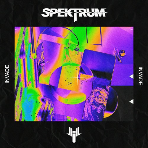 Spektrum - Invade