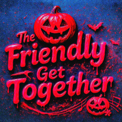 Chunky B & Josh Aldridge - TFGT Freaky Ball Promo Mix 2025