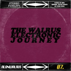 THE WALRUS ELECTRONIC JOURNEY 07