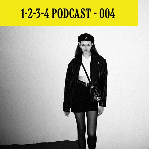 1-2-3-4 Podcast 004 by Viikatory