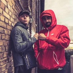 KOUSHINO - PRESS (OFFICIAL HOODTRAP REMIX)