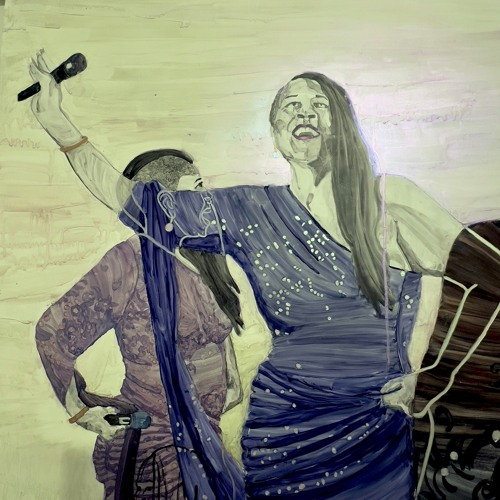 Tanya's Glorious Story