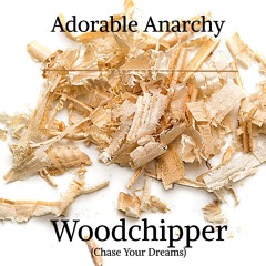 Woodchipper