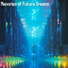 Louis Osbourne - Memories Of Future Dreams [Techno Mix]