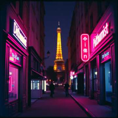 Love Me à la Française ✦ 4 | Industrial Metal - FV