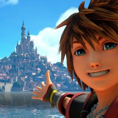 "Kingdom Hearts"