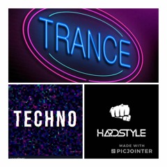 26TH APRIL 2024 TECHNO TRANCE HARDSTYLE (PARTS 1 & 2)