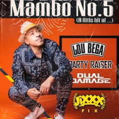 Mambo Nr. 5 (JiXXX Fix)