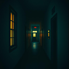 ECHOES IN THE ASYLUM