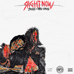 Right now ft Oddly Shrugs (prod. Synthetic)
