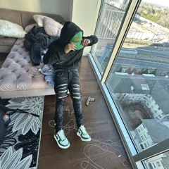 Dead Voices (feat. Doowopgz )