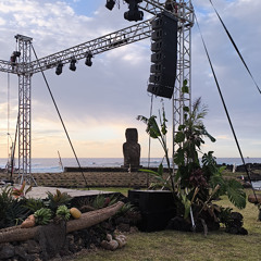 AFRO HOI ARABE [ Exhet Remix ]