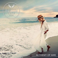 𝗘𝗶𝘃𝗶𝘀𝘀𝗮 𝗕𝗲𝗮𝗰𝗵 𝗖𝗮𝗳𝗲 - Compiled & mixed by Alchemy Of Awe