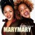 Artwork for Mary Mary - Shackles (Praise You)(goose Remix)