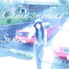 chainsmoking stories(prod.me)