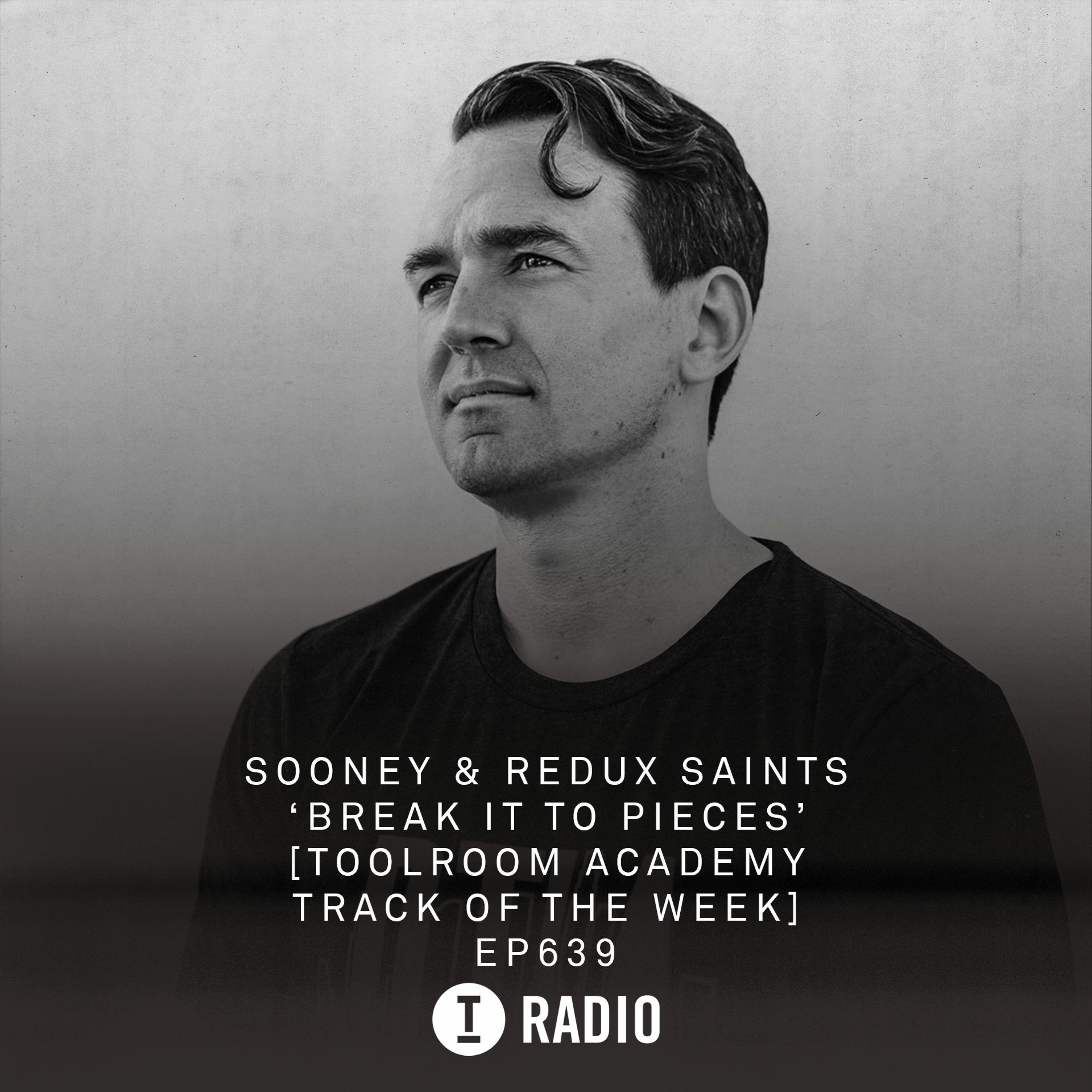 Redux Saints
