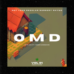 OMD Ft. DogFaceSkxn ( prod. Fantom )