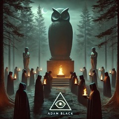 Black Cube Cult