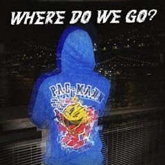 Whoisjunior - Where do we go (prod. omyslim)