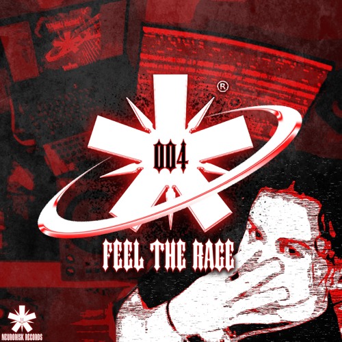 TrashyMix004 - Feel The Rage