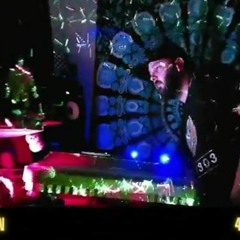 Mark Neenan - 4 to the floor live stream 12/12/20