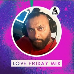 Dj Googz Love Friday Mix
