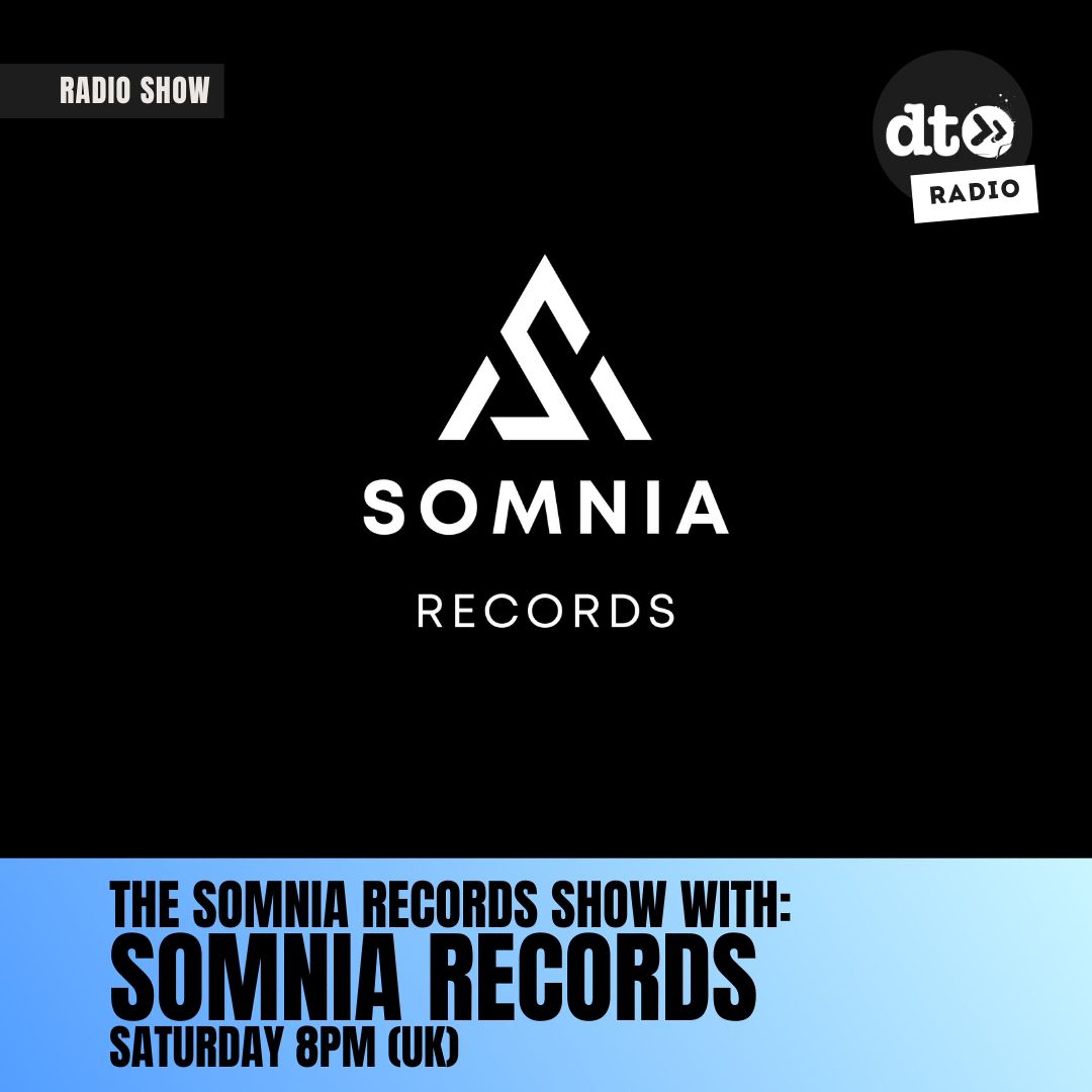 DT Radio Shows