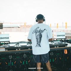 ✺ Kehan - At  Port City Colombo / WeAreLost Festival Warm Up W/ Guy J,Chicola & MikeRish -28.09.2024