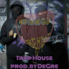 "Trap House" Future Type Beat / Trap Beat / HipHop Beat
