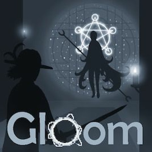 Gloom OST - Fratricide by Valtteri Hanhijoki