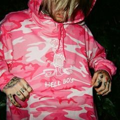 BETTER OFF - LIL PEEP (T-RAKKZ REMIX)