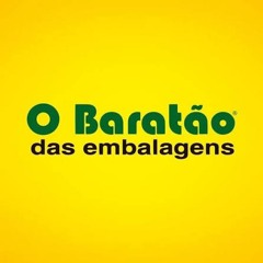JINGLE BARATÃO DAS EMBALAGENS 20 ANOS 45