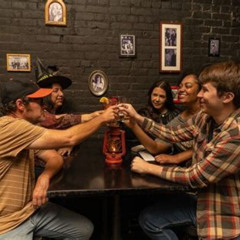 Review Special Price La Ghosts Boos And Booze Haunted Pub Crawl