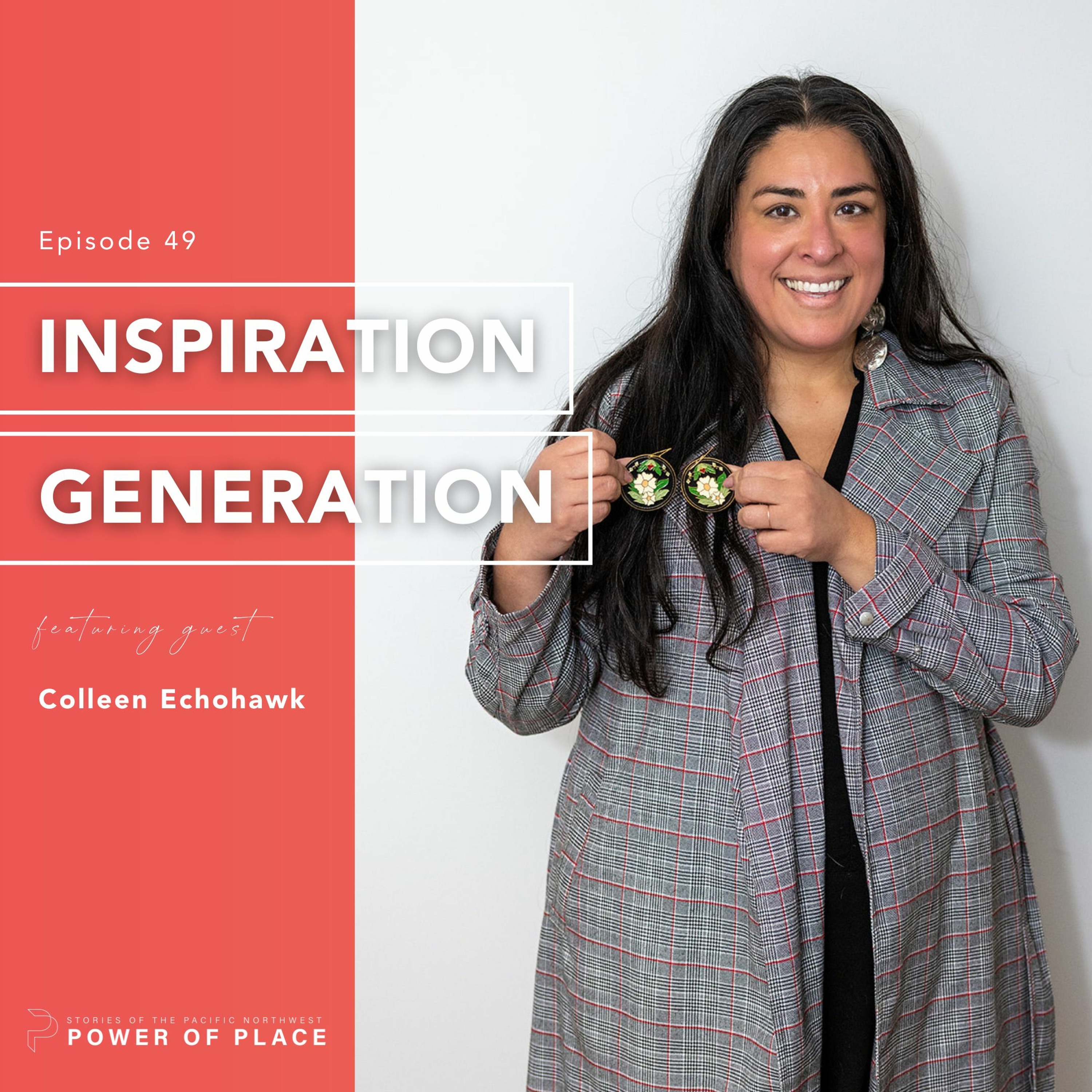 Power of Place - Stories of the Pacific Northwest