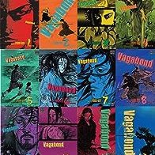 Stream PDF) Vagabond (VIZBIG Edition) Complete Collection Manga Set (Vol  1-12) by by Takehiko Inoue Onlin by YasminRose | Listen online for free on  SoundCloud