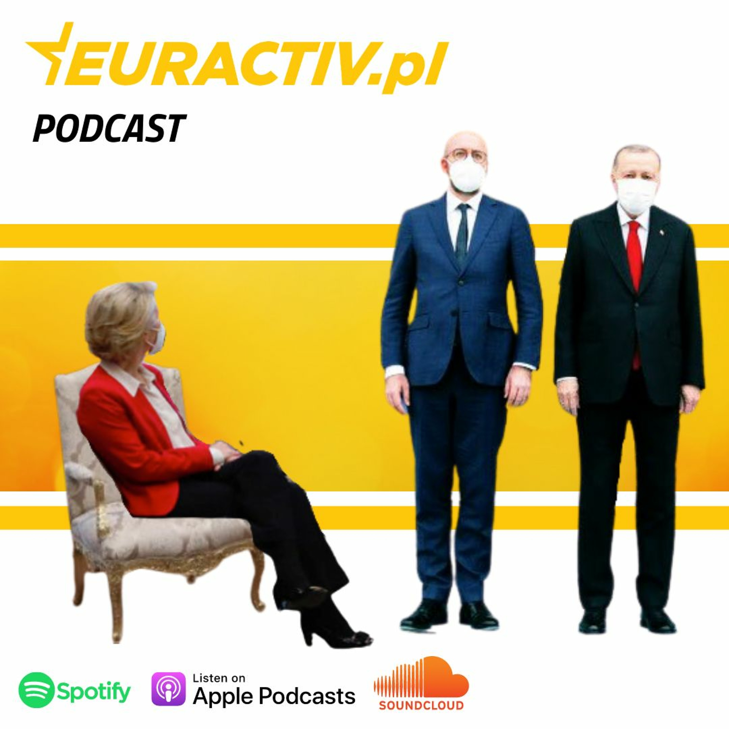 Podcast Europejski
