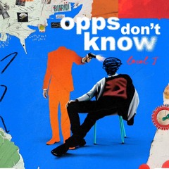 Local J - Opps don’t know