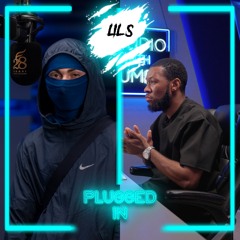LIL S x Fumez The Engineer - Plugged In